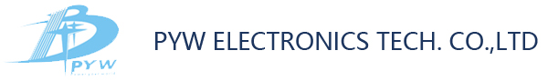 PYW ELECTRONICS TECH. CO.,LTD.